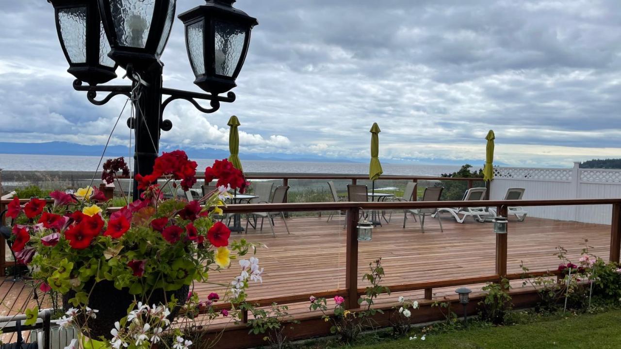 Buena Vista By The Sea Hotel Куаликум Бийч Екстериор снимка